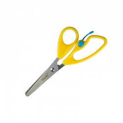 Milan Ножица Return, детска, 14.4 cm, цвят асорти - Accesorii de birou