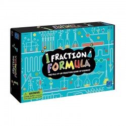 Learning Resources Игра ''Fraction Formula'' - Learning Resources