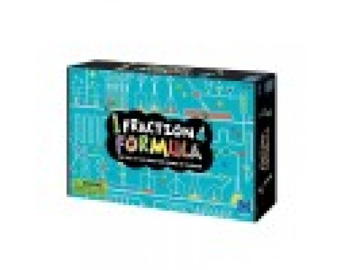 Learning Resources Игра ''Fraction Formula''
