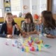 Learning Resources Игра ''Fraction Formula''