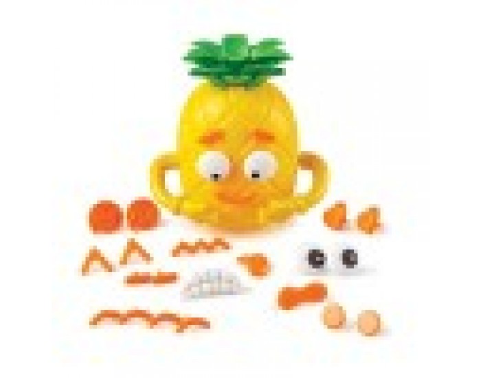 Learning Resources Играчка ананас, емоции