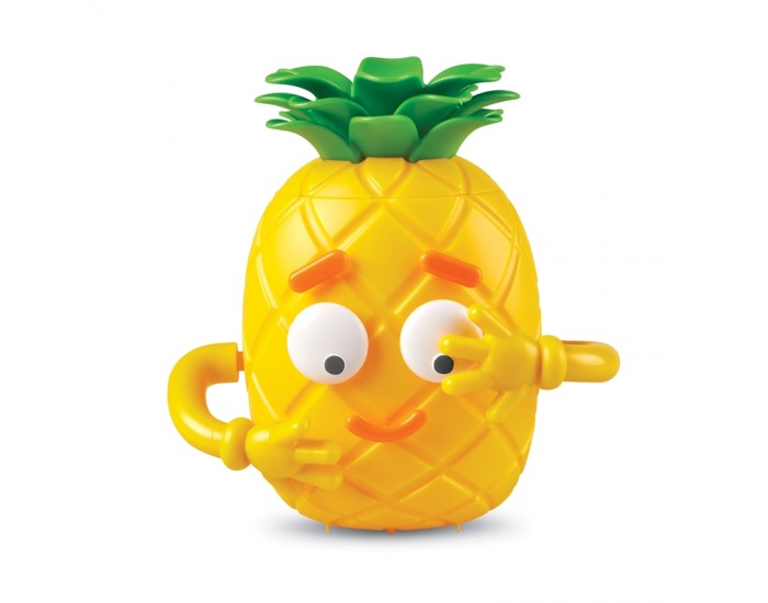 Learning Resources Играчка ананас, емоции