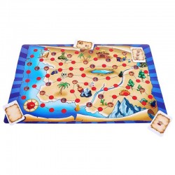 Playland Игра ''Островът на съкровищата'' - Playland