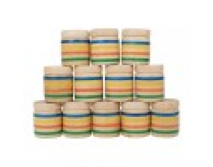 Small Foot Комплект Звукова памет, 12 броя