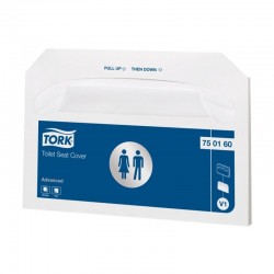 Tork Покривала за тоалетна чиния V1, 250 L - Curățenie și dezinfecție