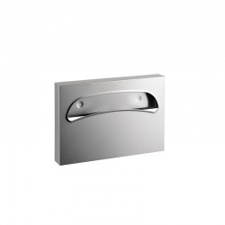 Dayco Диспенсър за покривала за тоалетна чиния, 40 х 5 х 27 cm - Curățenie și dezinfecție