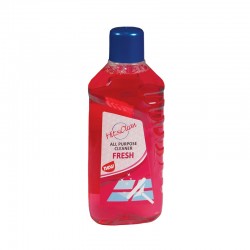 Hit&Clean Препарат за под, универсален, концентрат, фреш, 1 L - Curățenie și dezinfecție