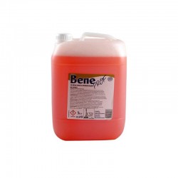 Bene Препарат за почистване на паркет и ламинат, 5 l - Curățenie și dezinfecție