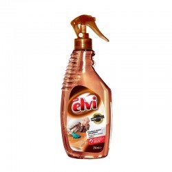 Elvi Препарат за почистване на мебели и дърво, спрей, 250 ml - Curățenie și dezinfecție