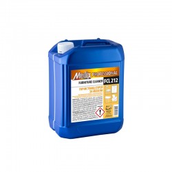 Medix Professional Почистващ препарат за мебели, FCL 212, 5 L - Curățenie și dezinfecție