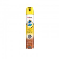 Pronto Препарат за дървени повърхности Wood, 400 ml - Curățenie și dezinfecție