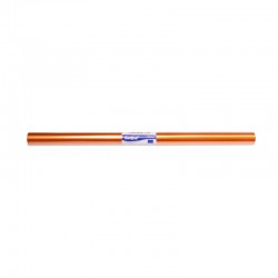 Fabriano Опаковъчна хартия Aluminium, металикова, 65 g/m2, 0.5 х 2 m, медна - Papetărie