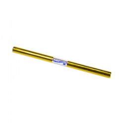 Fabriano Прозрачна опаковъчна хартия Transperant, 30 g/m2, 0.5 х 2 m, жълта - Hârtie de copiator, de scris și alte hârtii