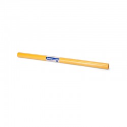 Fabriano Хартия Ribbed Craft Mini 70 g/m2, 0.5 х 2 m, жълта - Hârtie de copiator, de scris și alte hârtii