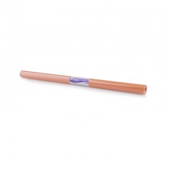 Fabriano Хартия Ribbed Craft Mini 70 g/m2, 0.5 х 2 m, оранжева - Hârtie de copiator, de scris și alte hârtii
