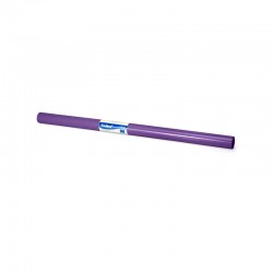 Fabriano Хартия Ribbed Craft Mini 70 g/m2, 0.5 х 2 m, лилава - Hârtie de copiator, de scris și alte hârtii