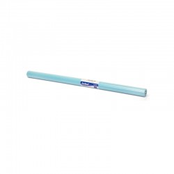 Fabriano Хартия Ribbed Craft Mini 70 g/m2, 0.5 х 2 m, тюркоаз - Hârtie de copiator, de scris și alte hârtii