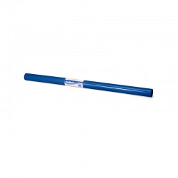 Fabriano Хартия Ribbed Craft Mini 70 g/m2, 0.5 х 2 m, тъмносиня - Hârtie de copiator, de scris și alte hârtii