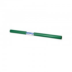 Fabriano Хартия Ribbed Craft Mini 70 g/m2, 0.5 х 2 m, зелена - Hârtie de copiator, de scris și alte hârtii