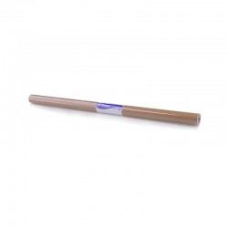 Fabriano Хартия Ribbed Craft Mini 70 g/m2, 0.5 х 2 m, кафява - Hârtie de copiator, de scris și alte hârtii