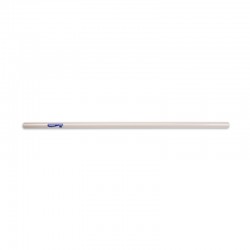 Fabriano Опаковъчна хартия Ribbed Craft Natura, 60 g/m2, 1 х 3 m, бяла - Papetărie