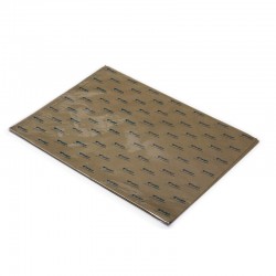 Fabriano Хартия Тишу, 17 g/m2, 51 х 76 cm, кафява - Hârtie de copiator, de scris și alte hârtii