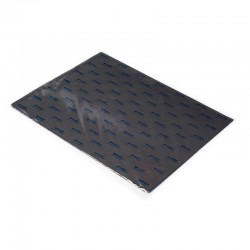 Fabriano Хартия Тишу, 17 g/m2, 51 х 76 cm, черна - Hârtie de copiator, de scris și alte hârtii