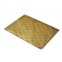 Fabriano Хартия Тишу, 17 g/m2, 51 х 76 cm, златиста - Hârtie de copiator, de scris și alte hârtii