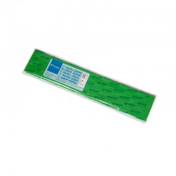 Fabriano Креп хартия, 40 g/m2, 0.50 х 2.5 m, лайм - Papetărie