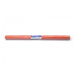 Хартия Тишу, 17 g/m2, 0.5 х 2 m, оранжева - Papetărie