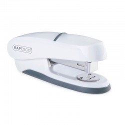 Rapesco Телбод P20, за 20 листа, бял - Accesorii de birou