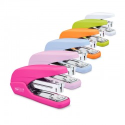 Rapesco Телбод X5-25PS, 24/6, за 25 листа, бял - Accesorii de birou