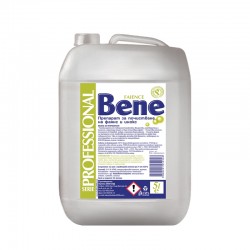 Bene Препарат за почистване на фаянс, професионален, 5 L - Curățenie și dezinfecție
