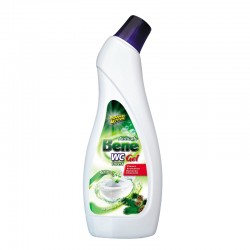 Bene Препарат за почистване на тоалетна, 500 ml - Curățenie și dezinfecție