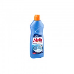 Medix Препарат за почистване на фаянс Expert Faience, активен гел, 500 ml - Curățenie și dezinfecție