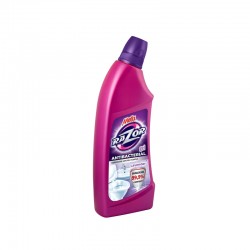 Medix Дезинфекциращ препарат Razor, гел, лавандула, 750 ml - Curățenie și dezinfecție