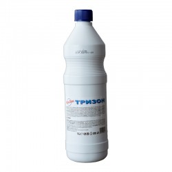 Hit&Clean Трезон, 1 L - Curățenie și dezinfecție