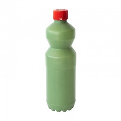 Hit&Clean Сода каустик, 1 l - Curățenie și dezinfecție