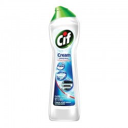 Cif Препарат за почистване Cream, универсален, 250 ml - Curățenie și dezinfecție