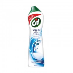 Cif Препарат за почистване Cream, универсален, 500 ml - Curățenie și dezinfecție