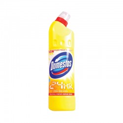 Domestos Препарат за почистване Citrus Fresh, универсален, 750 ml - Curățenie și dezinfecție