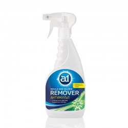 A1 Препарат антимухъл с помпа, 500 ml - Curățenie și dezinfecție