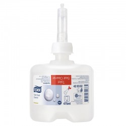 Tork Дезинфекциращ препарат за тоалетна чиния S2, 450 ml, 8 броя - Curățenie și dezinfecție