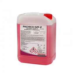 PaChico Дезинфектант DZF P, 5 L - Curățenie și dezinfecție