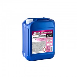 Medix Professional Дезинфeкциращ алкален спрей-обезмаслител, DC 302, 5 L - Curățenie și dezinfecție