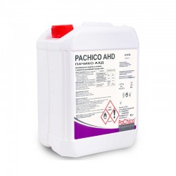 PaChico Дезинфектант за ръце AHD, професионален, 5 L - Curățenie și dezinfecție