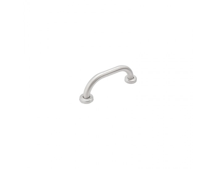 Dayco Ръкохватка Standart, 60 cm, инокс