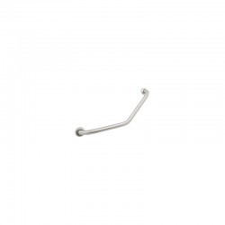 Dayco Ръкохватка, ъглова, 25 х 26 cm, инокс - Curățenie și dezinfecție