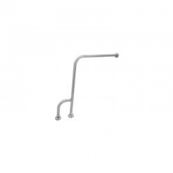 Dayco Ръкохватка, кръгла, 26 х 20 х 70 х 75 cm, инокс - Curățenie și dezinfecție
