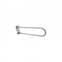 Dayco Ръкохватка, подвижна, 28 х 15 х 68 cm, инокс - Curățenie și dezinfecție